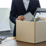 6 – Den Job wechseln...