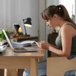 7 – Weniger sitzen
