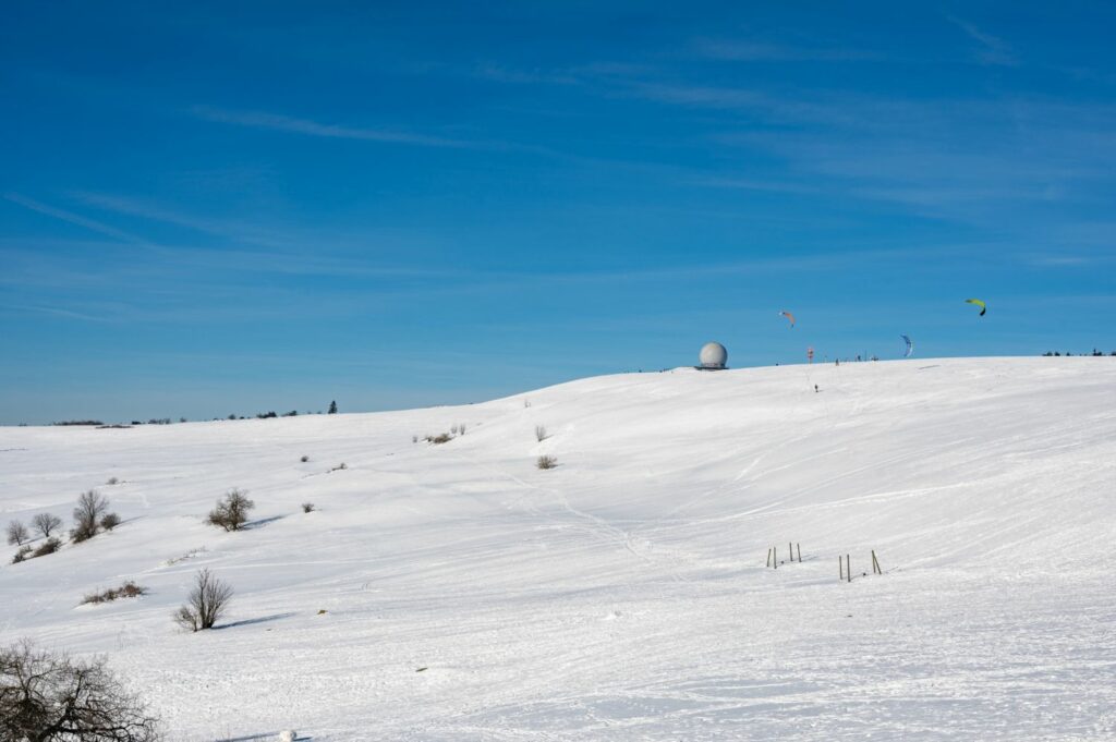 Wasserkuppe