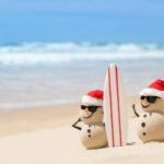 Ein besonderer Urlaub