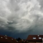 Extreme Unwetter
