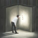 Gerrit Wustmann: Nichts daran ist witzig