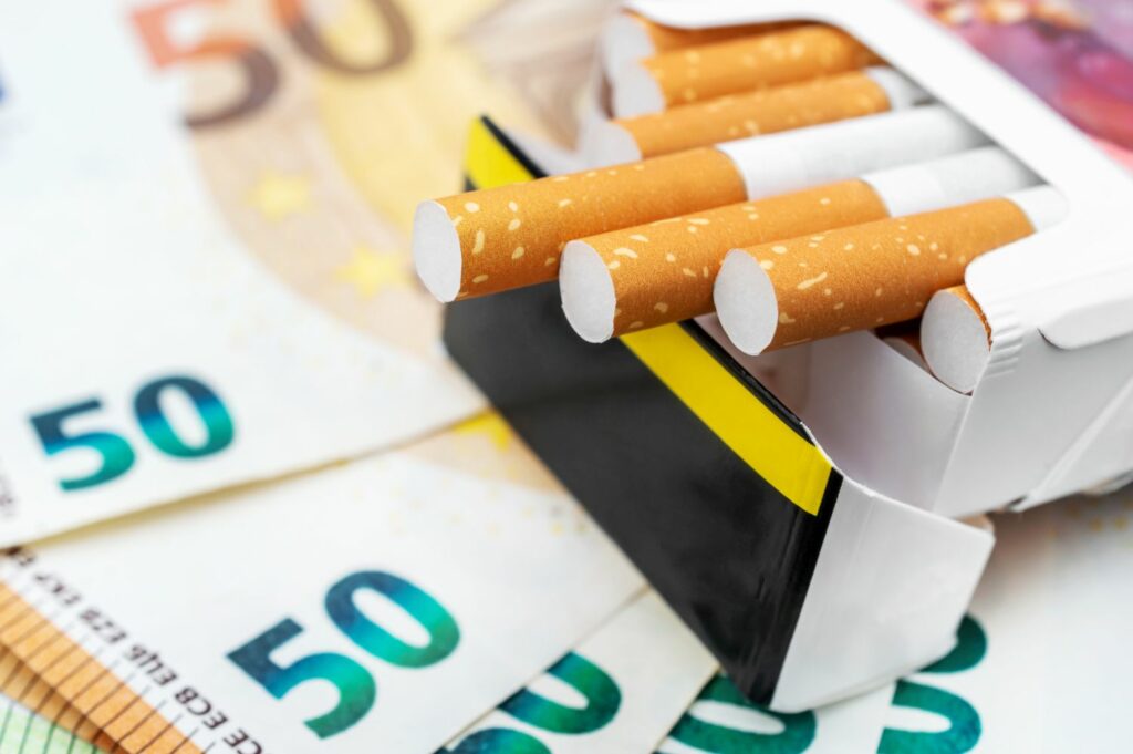 Schritt 9: Geld