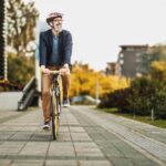 Trick 3: Aufs Auto verzichten