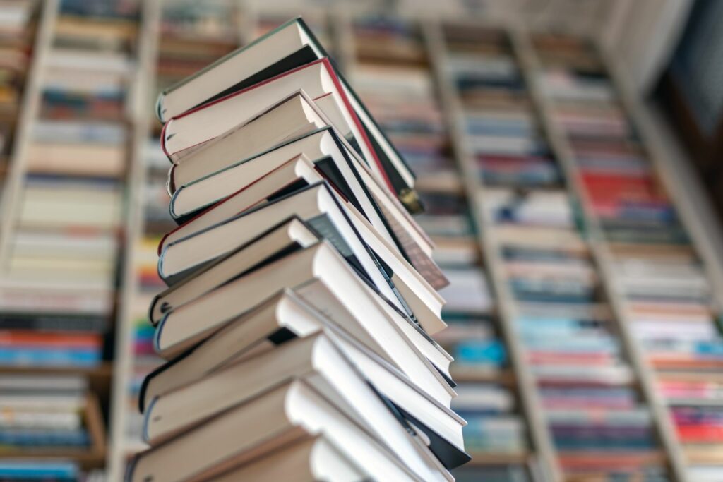 Schritt 4: Kleiner oder großer Verlag?