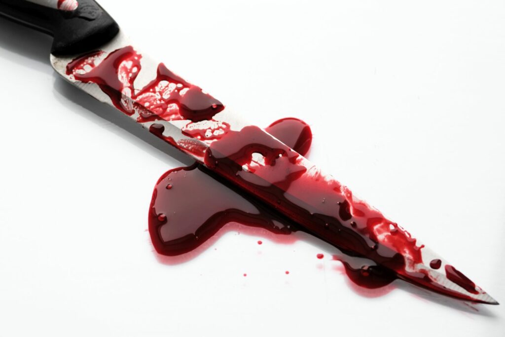 Stephen Graham Jones: I Was A Teenage Slasher