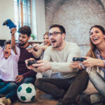 Gaming für alle: Die besten Games für 2024