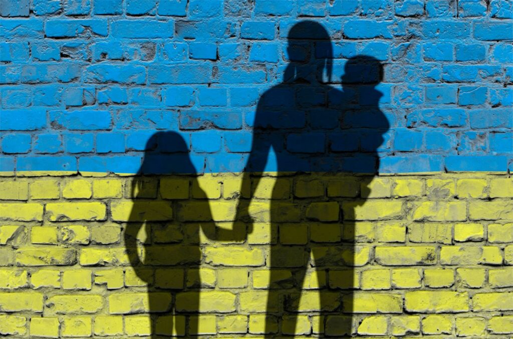 Yaroslav Hrytsak: Ukraine – Biographie einer bedrängten Nation