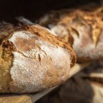 Brot...
