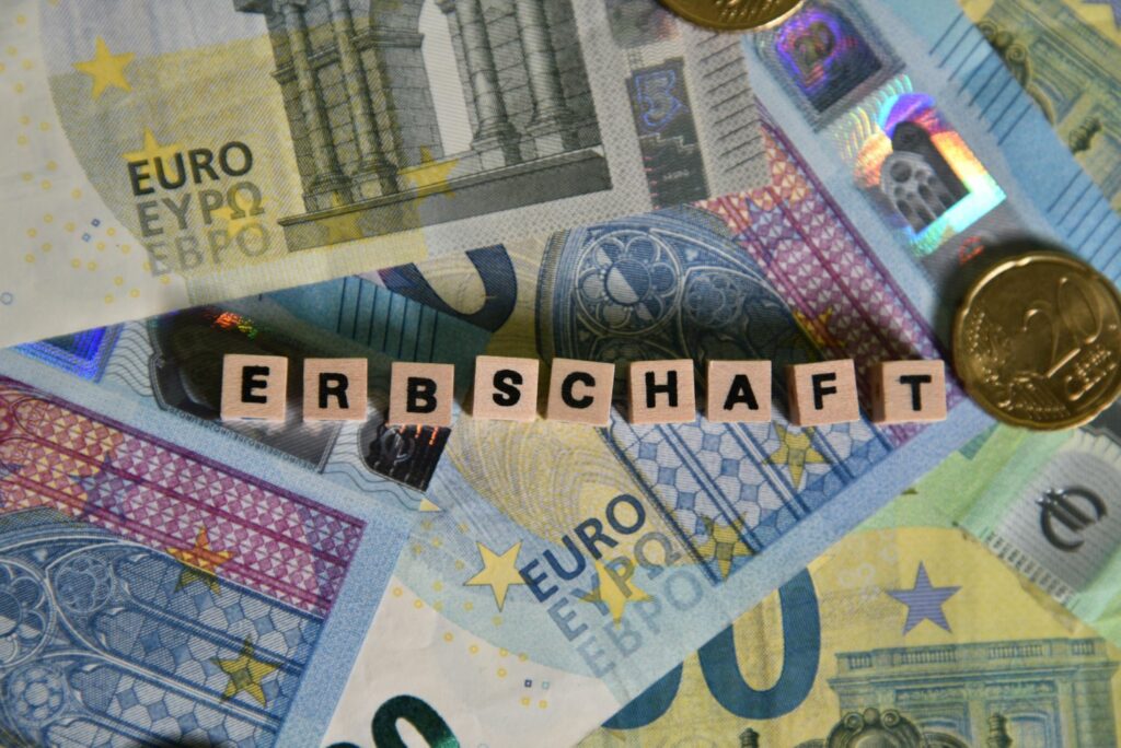 Grund 3: Um einen Teil...