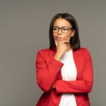 Schritt 4: Gezielt nachdenken