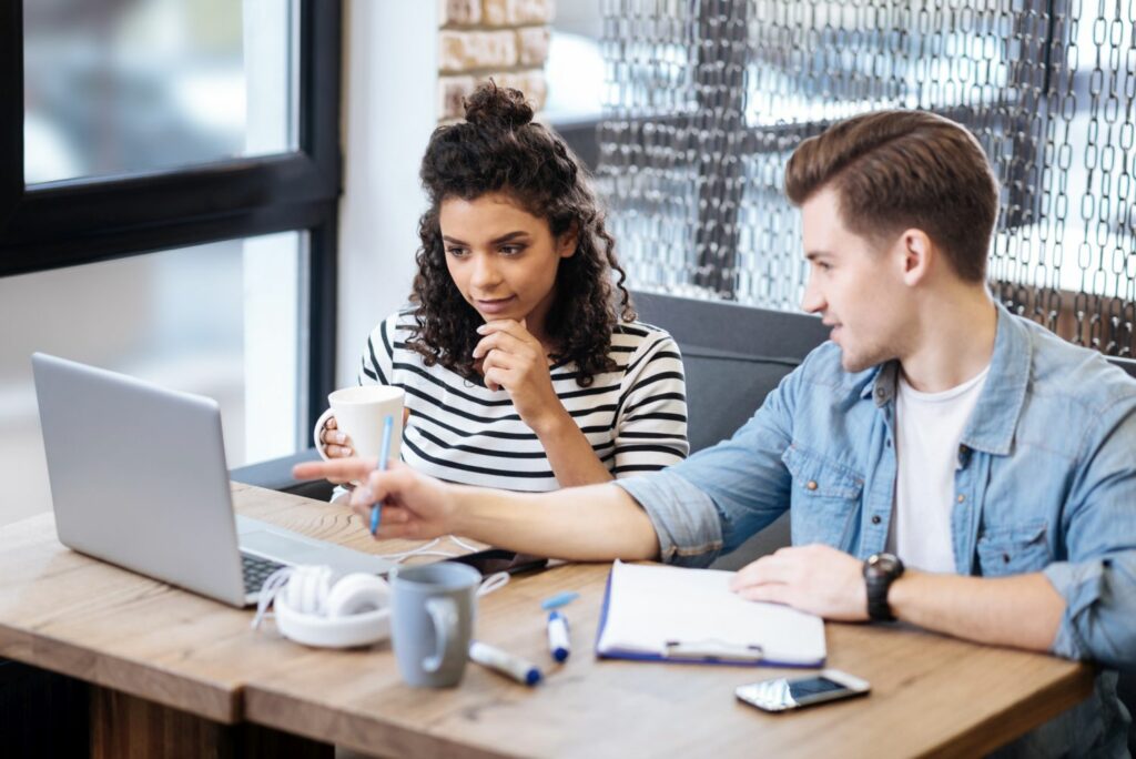 Homeoffice und flexible Arbeitszeiten...