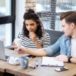 Homeoffice und flexible Arbeitszeiten...