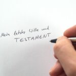 Grund 5: Um sicherzustellen...