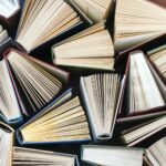 Dasselbe gilt für Bücher...