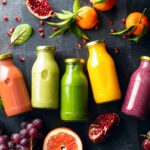 Smoothies...