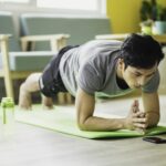 Trick 6: Planken!