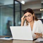 Bist du oft blockiert?