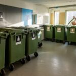 Wegwerf-Klimaschutz?