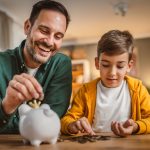 Kindergeld steigt