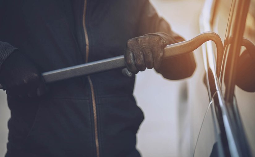Autodiebstahl vorbeugen und versichern: So schützen Sie Ihr Fahrzeug optimal