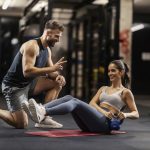 Muskeltraining