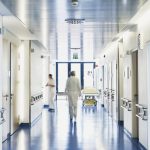 Gesundheitsversorgung