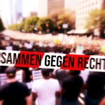 Der Rechtsextremismus...