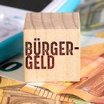 Bürgergeld