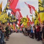 Kampf gegen Rechtsextremismus