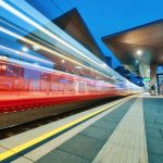 Bahn und Deutschlandticket