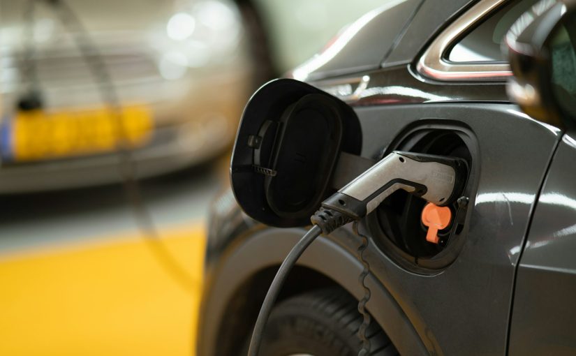 THG-Quote genauer betrachtet: Wie E-Auto-Besitzer unkompliziert Geld verdienen können