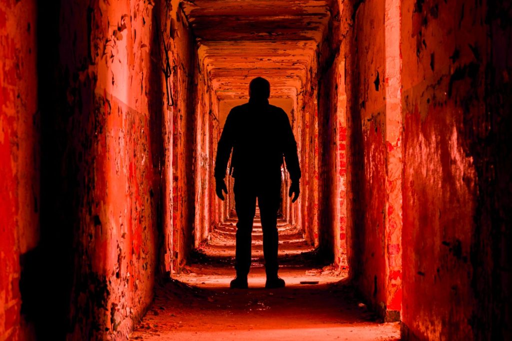Paul Tremblay: Horror Movie