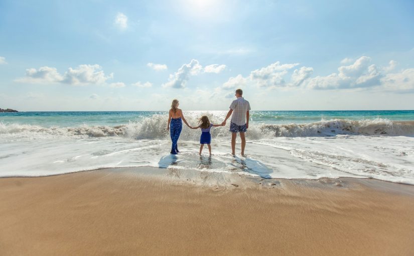 Nachhaltig in den Urlaub: So reduzieren Sie Ihre CO₂-Emissionen schon auf dem Weg zum Reiseziel