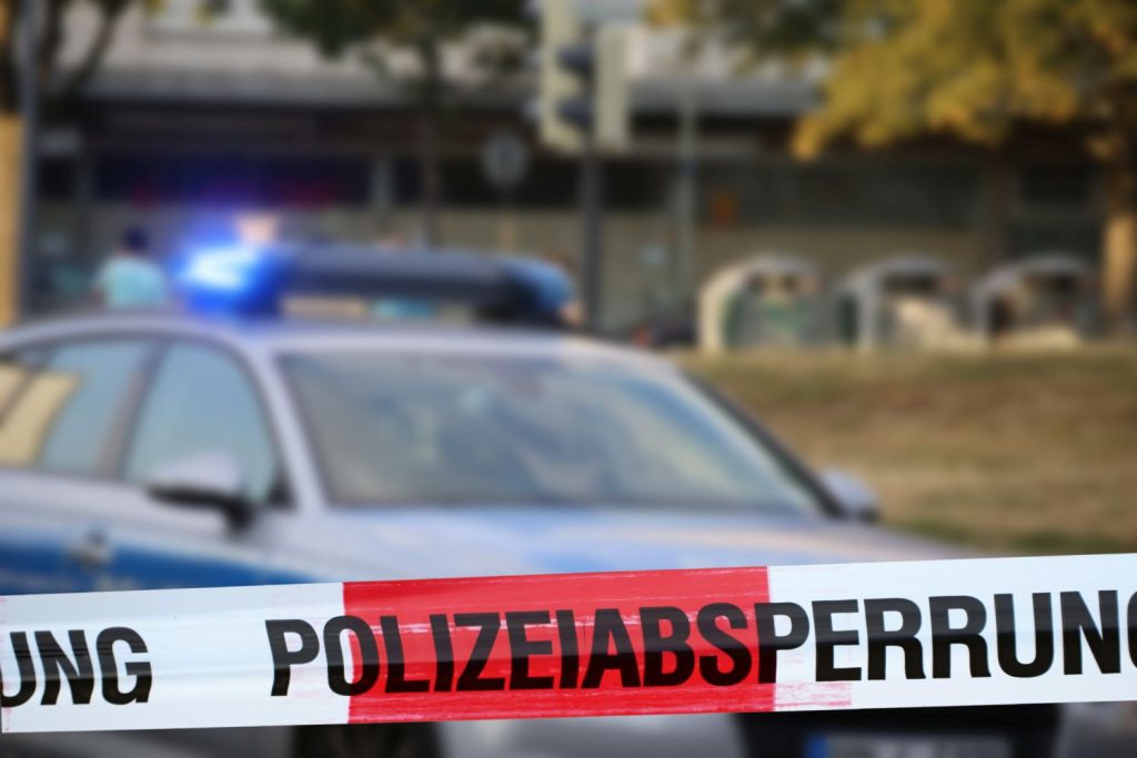 Beispiel Tötungsdelikte