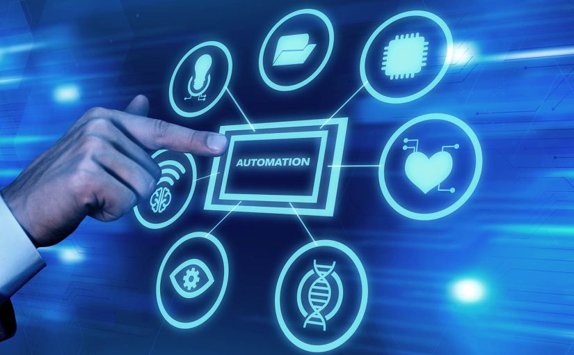Digitale Lösungen für mehr Effizienz im Mittelstand