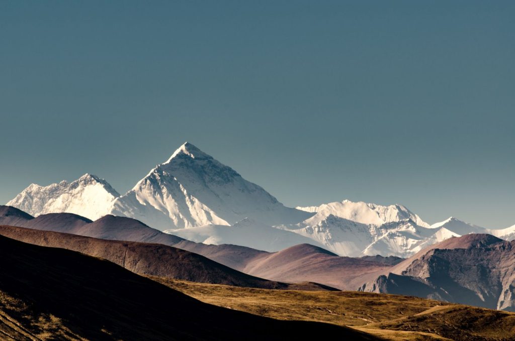 Fariba Vafi: Der Traum von Tibet