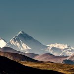 Fariba Vafi: Der Traum von Tibet