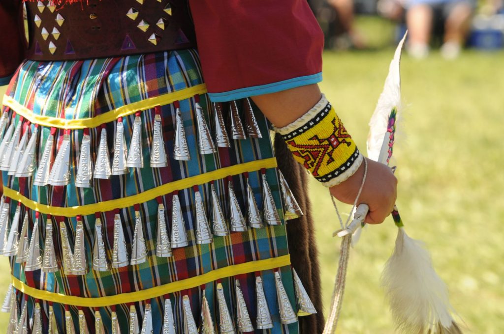 Stephen Graham Jones: The Only Good Indians