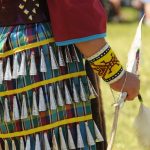 Stephen Graham Jones: The Only Good Indians