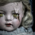 Ruby Jean Jensen: Annabelle