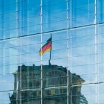 Deutschland ist eine Wirtschaftsmacht