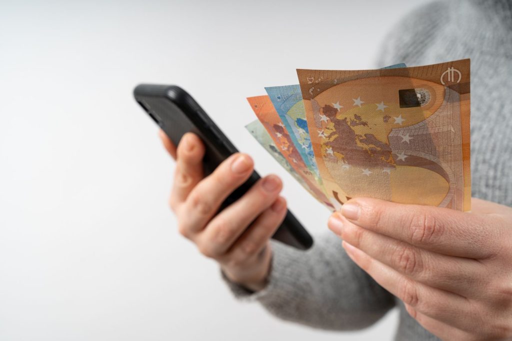 Tipp 2: Telefon und Mobilfunk