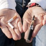 Tipp 3: Tabak & Vapes