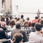 Politische Teilhabe