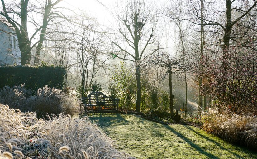 Frostschutz für das Eigenheim: Die große Checkliste für Haus und Garten
