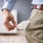 Rund 8% der Deutschen...
