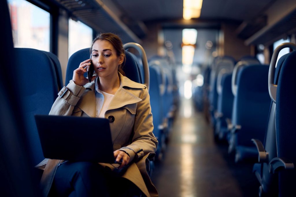 Fahrtkostenübernahme durch Arbeitgeber