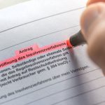 Sollten die Schulden...