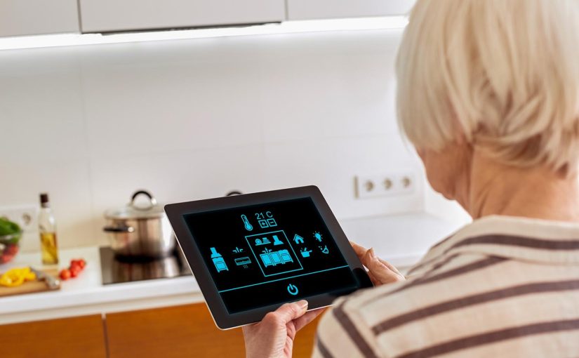 Fast jeder Zweite nutzt Smart-Home-Technik: Warum sich das vernetzte Zuhause gerade jetzt durchsetzt